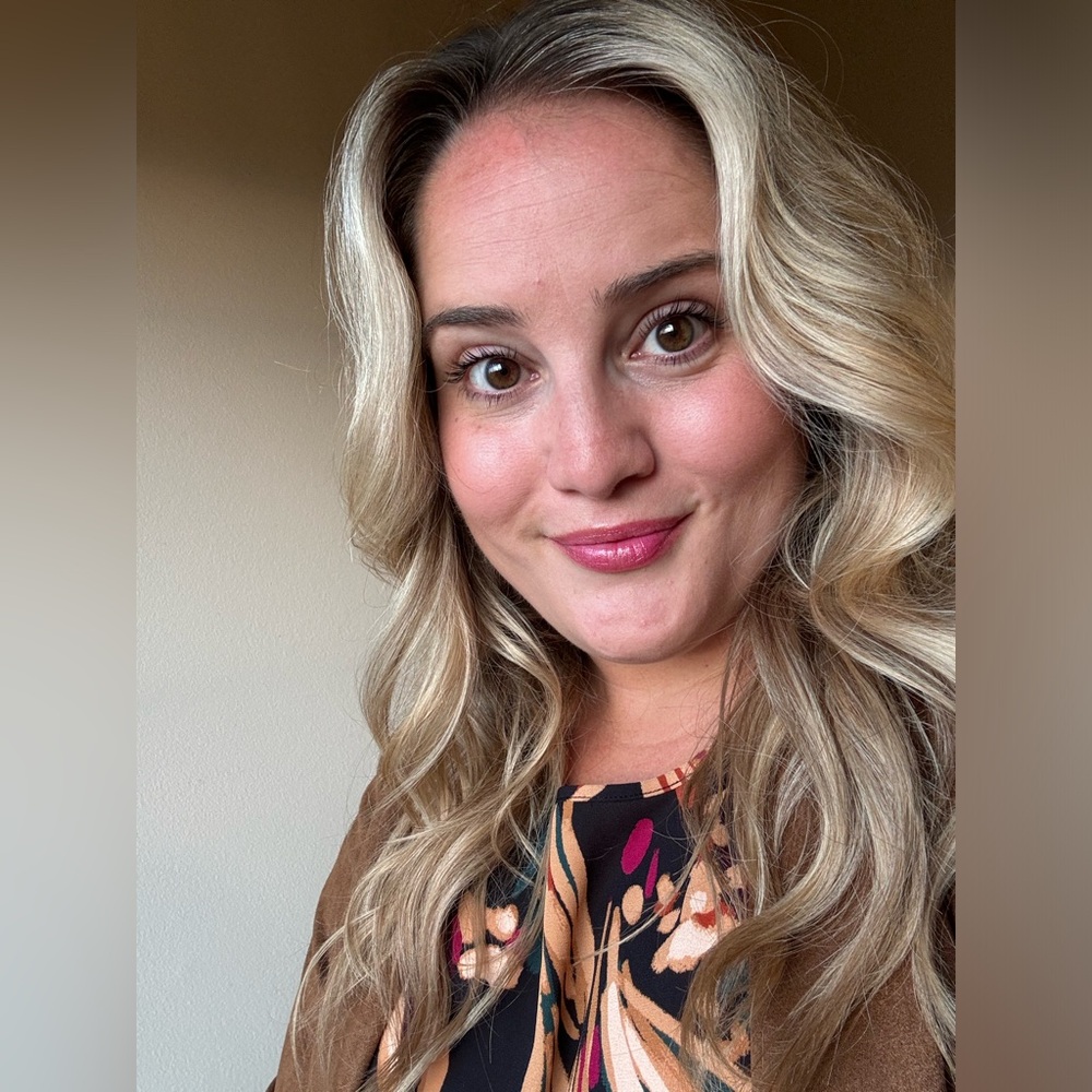 Meet your Posher, Jackie